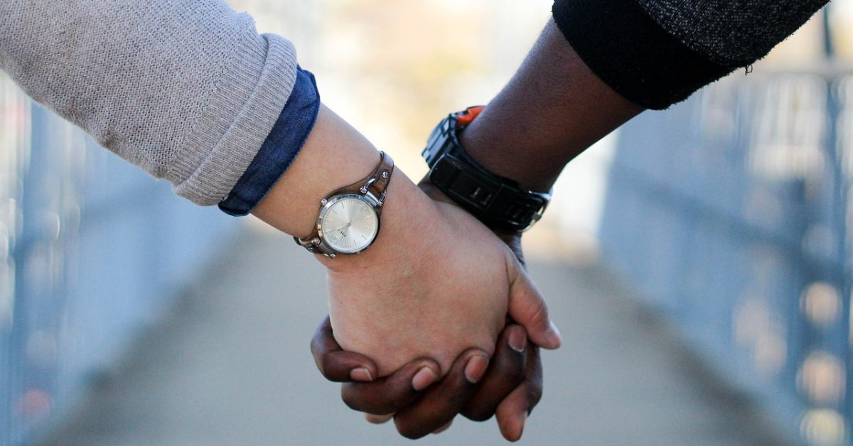 boyfriend and parents first meet