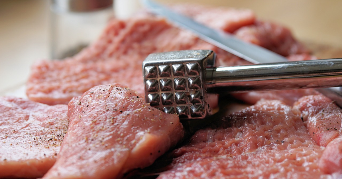 meat tenderizer