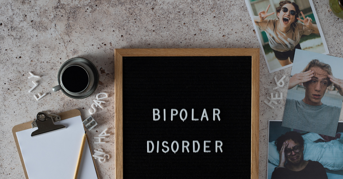 let’s talk bipolar