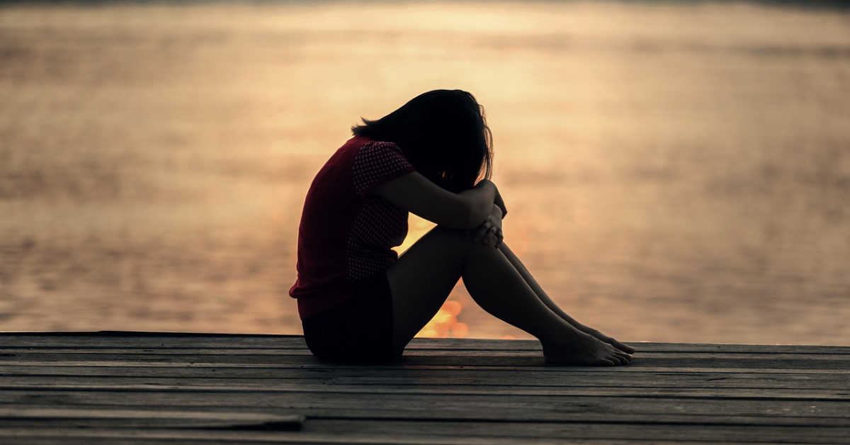 healing from childhood trauma