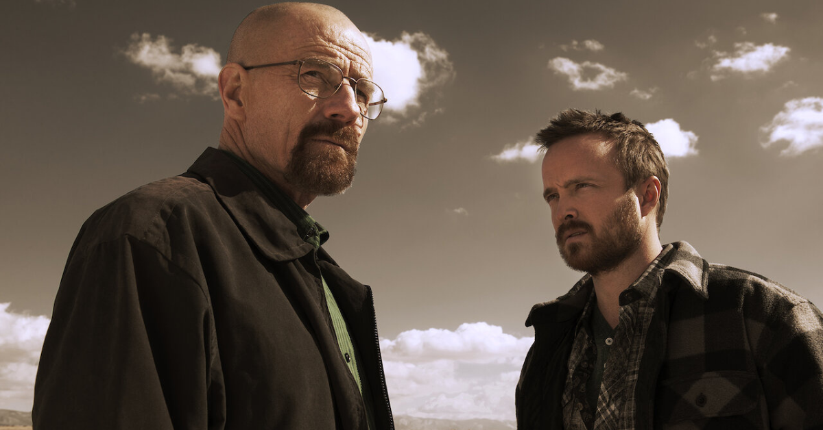 breaking bad