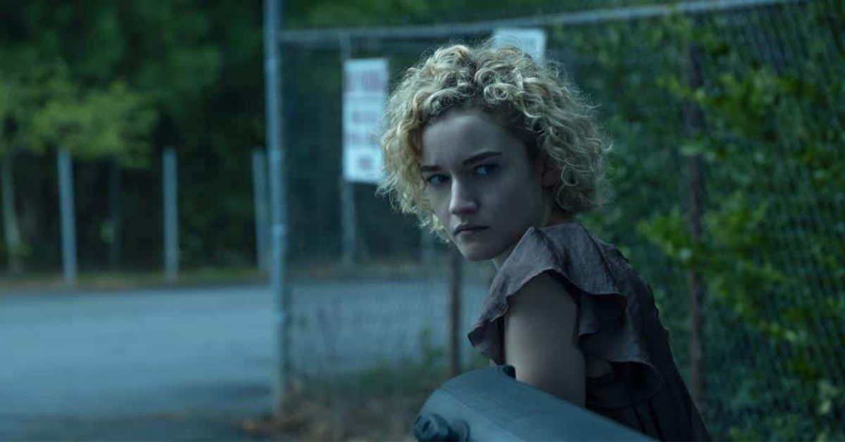 ozark tv show ruth