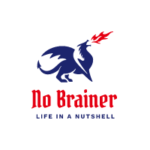 No Brainer Logo