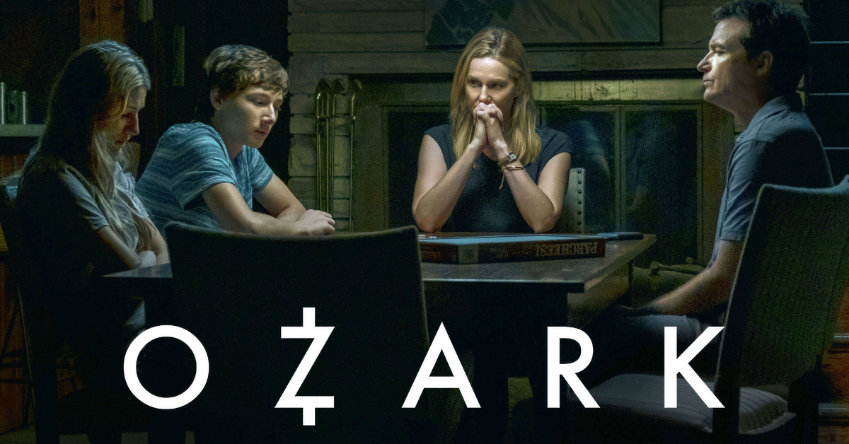 ozark tv show