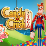 Candy Crush Saga