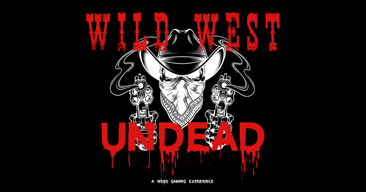 wild west undead everything we know